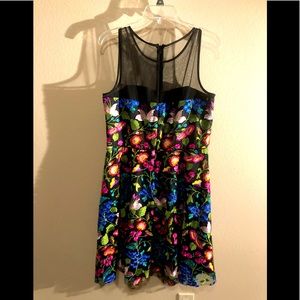 Womens Tahari by Aurthor S. Levine Dress